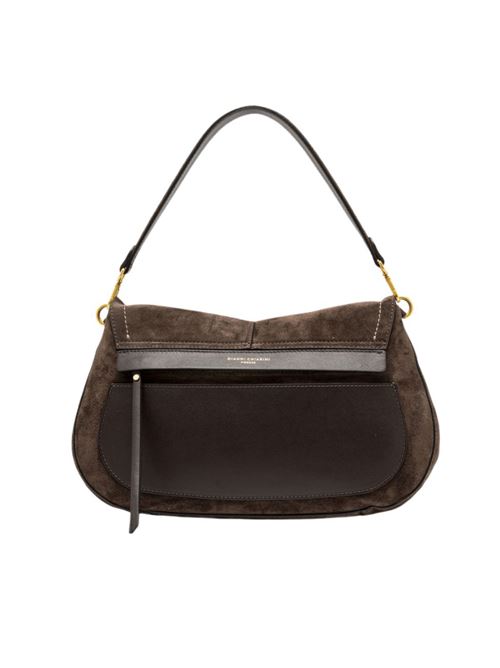 Helena rund Schultertasche GIANNI CHIARINI | BS12619CMPL974
